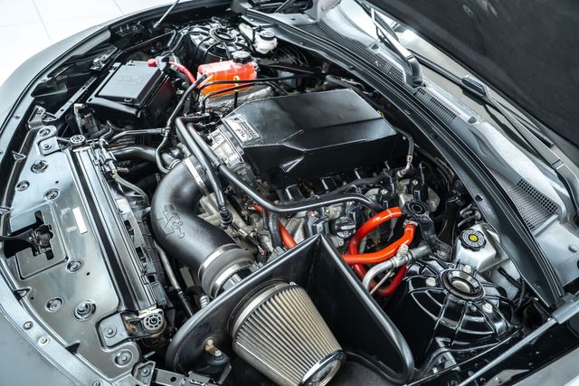 2018 Chevrolet Camaro SS 1LE Package Cammed with Many Upgrades | Dallas, TX | RPM Garage