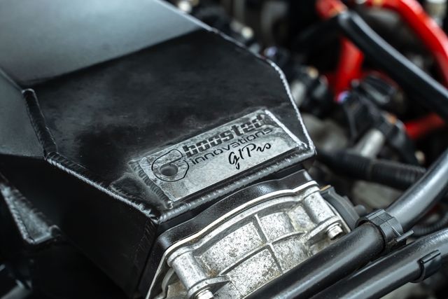 2018 Chevrolet Camaro SS 1LE Package Cammed with Many Upgrades | Dallas, TX | RPM Garage