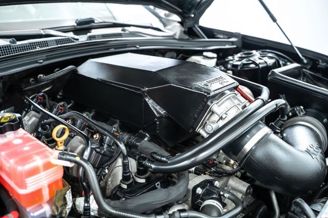 2018 Chevrolet Camaro SS 1LE Package Cammed with Many Upgrades | Dallas, TX | RPM Garage 2018 Chevrolet Camaro SS 1LE Package Cammed with Many Upgrades | Dallas, TX | RPM Garage