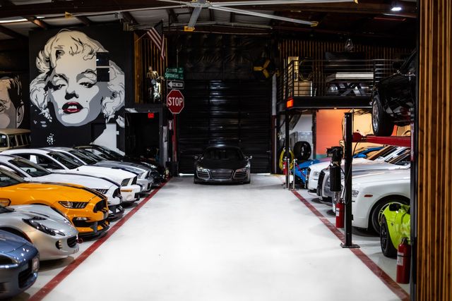 2018 Chevrolet Camaro SS 1LE Package Cammed with Many Upgrades | Dallas, TX | RPM Garage 2018 Chevrolet Camaro SS 1LE Package Cammed with Many Upgrades | Dallas, TX | RPM Garage