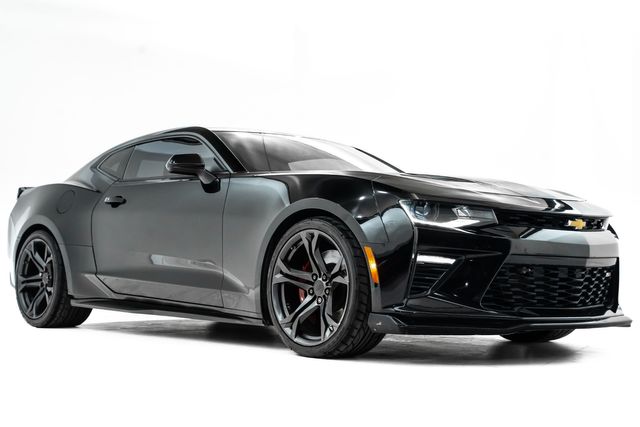 2018 Chevrolet Camaro SS 1LE Package Cammed with Many Upgrades | Dallas, TX | RPM Garage