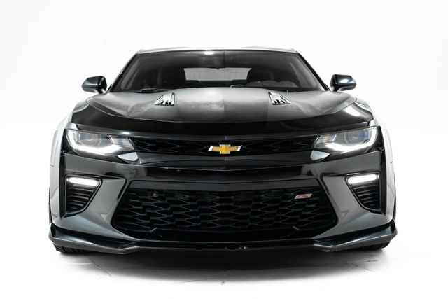 2018 Chevrolet Camaro SS 1LE Package Cammed with Many Upgrades | Dallas, TX | RPM Garage 2018 Chevrolet Camaro SS 1LE Package Cammed with Many Upgrades | Dallas, TX | RPM Garage