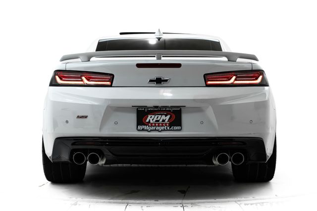 2018 Chevrolet Camaro SS Cammed with Many Upgrades | Dallas, TX | RPM Garage