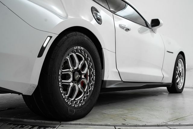 2018 Chevrolet Camaro SS Cammed with Many Upgrades | Dallas, TX | RPM Garage