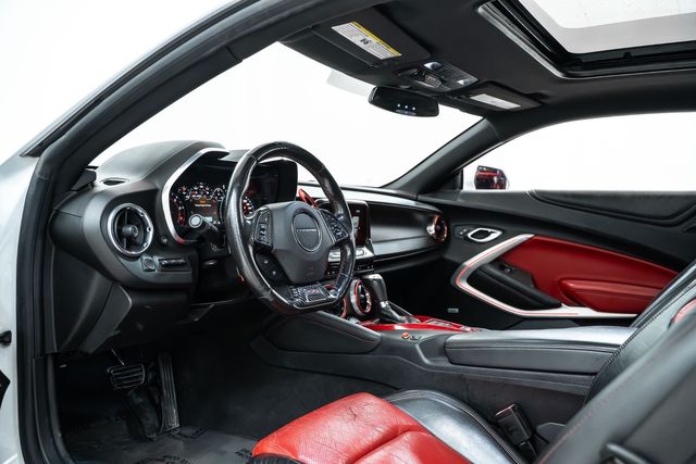 2018 Chevrolet Camaro SS Cammed with Many Upgrades | Dallas, TX | RPM Garage