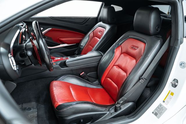 2018 Chevrolet Camaro SS Cammed with Many Upgrades | Dallas, TX | RPM Garage