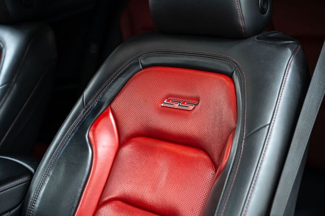 2018 Chevrolet Camaro SS Cammed with Many Upgrades | Dallas, TX | RPM Garage 2018 Chevrolet Camaro SS Cammed with Many Upgrades | Dallas, TX | RPM Garage