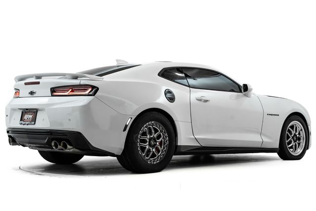 2018 Chevrolet Camaro SS Cammed with Many Upgrades | Dallas, TX | RPM Garage