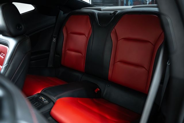 2018 Chevrolet Camaro SS Cammed with Many Upgrades | Dallas, TX | RPM Garage 2018 Chevrolet Camaro SS Cammed with Many Upgrades | Dallas, TX | RPM Garage