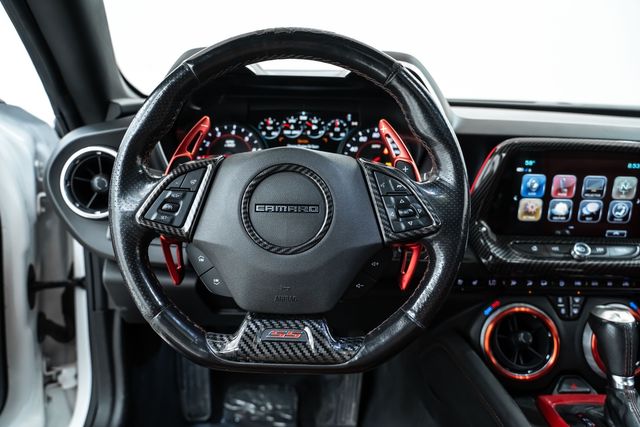 2018 Chevrolet Camaro SS Cammed with Many Upgrades | Dallas, TX | RPM Garage