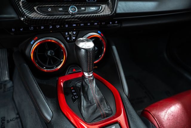 2018 Chevrolet Camaro SS Cammed with Many Upgrades | Dallas, TX | RPM Garage