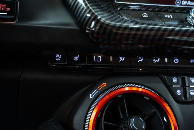 2018 Chevrolet Camaro SS Cammed with Many Upgrades | Dallas, TX | RPM Garage
