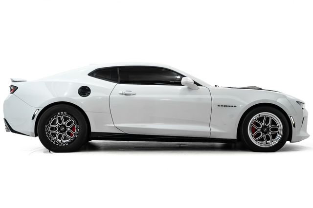 2018 Chevrolet Camaro SS Cammed with Many Upgrades | Dallas, TX | RPM Garage