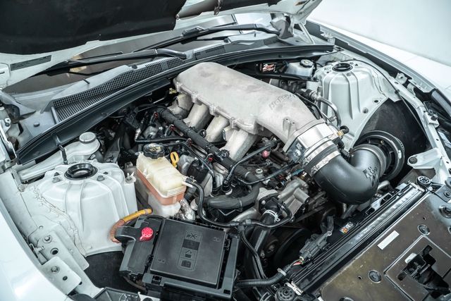 2018 Chevrolet Camaro SS Cammed with Many Upgrades | Dallas, TX | RPM Garage