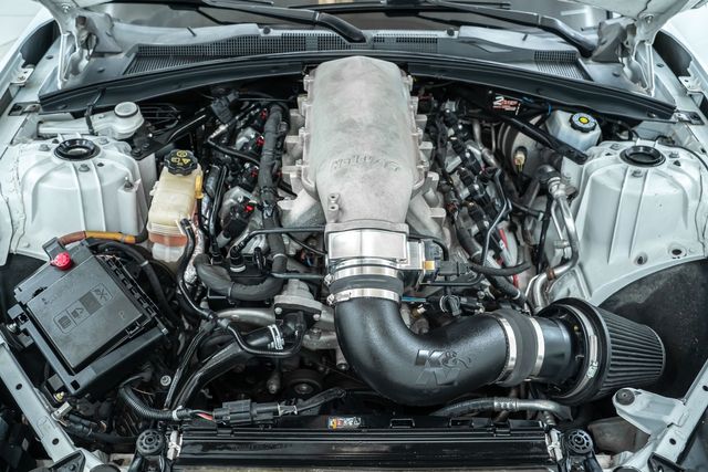 2018 Chevrolet Camaro SS Cammed with Many Upgrades | Dallas, TX | RPM Garage 2018 Chevrolet Camaro SS Cammed with Many Upgrades | Dallas, TX | RPM Garage