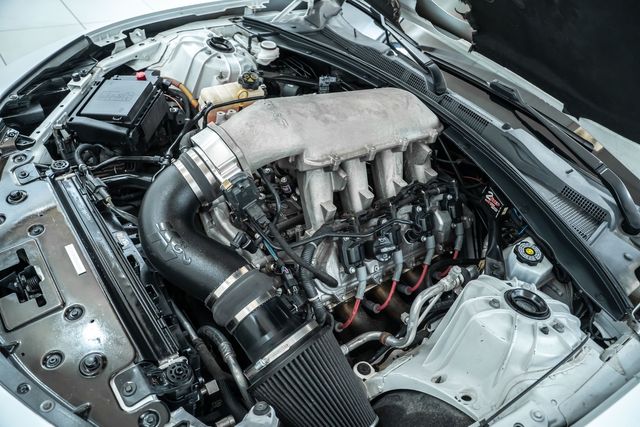 2018 Chevrolet Camaro SS Cammed with Many Upgrades | Dallas, TX | RPM Garage 2018 Chevrolet Camaro SS Cammed with Many Upgrades | Dallas, TX | RPM Garage