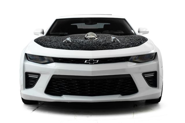 2018 Chevrolet Camaro SS Cammed with Many Upgrades | Dallas, TX | RPM Garage 2018 Chevrolet Camaro SS Cammed with Many Upgrades | Dallas, TX | RPM Garage