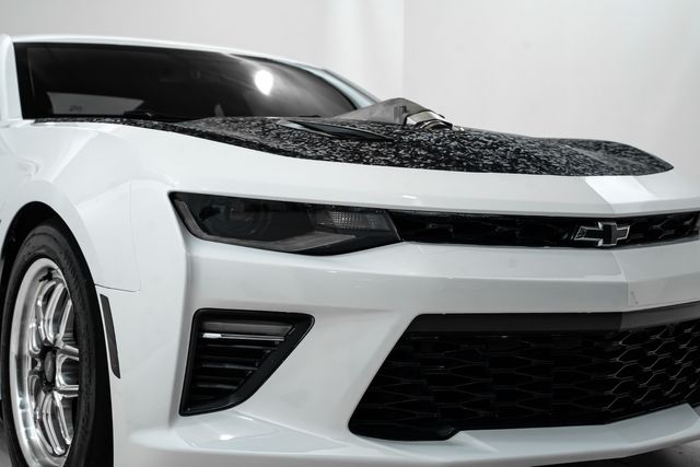 2018 Chevrolet Camaro SS Cammed with Many Upgrades | Dallas, TX | RPM Garage 2018 Chevrolet Camaro SS Cammed with Many Upgrades | Dallas, TX | RPM Garage