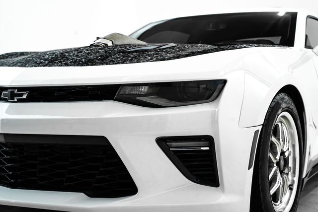 2018 Chevrolet Camaro SS Cammed with Many Upgrades | Dallas, TX | RPM Garage 2018 Chevrolet Camaro SS Cammed with Many Upgrades | Dallas, TX | RPM Garage