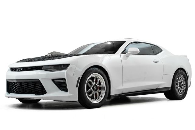 2018 Chevrolet Camaro SS Cammed with Many Upgrades | Dallas, TX | RPM Garage
