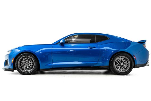 2018 Chevrolet Camaro ZL1 Cammed 900+hp with Many Upgrades &amp; PDR Pkg | Dallas, TX | RPM Garage