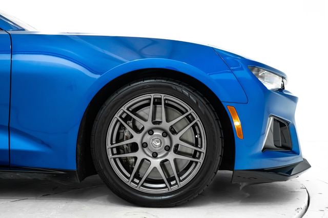 2018 Chevrolet Camaro ZL1 Cammed 900+hp with Many Upgrades & PDR Pkg | Dallas, TX | RPM Garage 2018 Chevrolet Camaro ZL1 Cammed 900+hp with Many Upgrades & PDR Pkg | Dallas, TX | RPM Garage