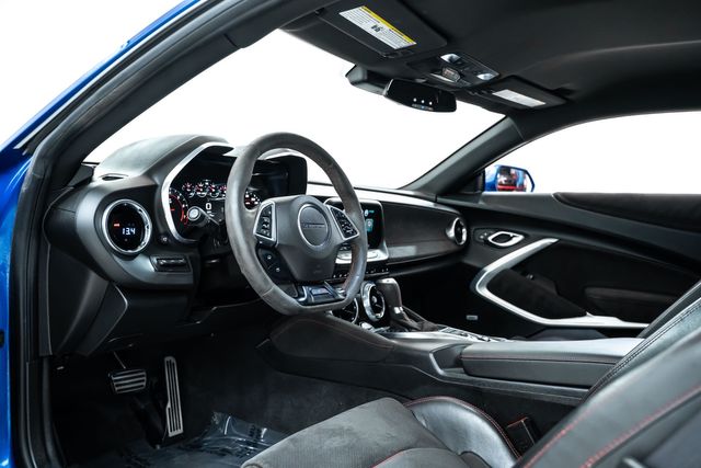 2018 Chevrolet Camaro ZL1 Cammed 900+hp with Many Upgrades &amp; PDR Pkg | Dallas, TX | RPM Garage