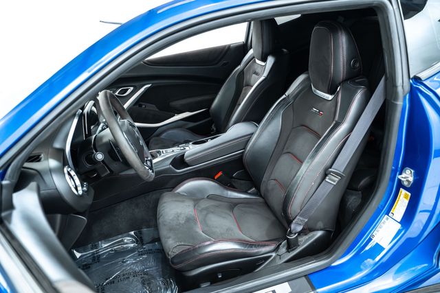 2018 Chevrolet Camaro ZL1 Cammed 900+hp with Many Upgrades &amp; PDR Pkg | Dallas, TX | RPM Garage