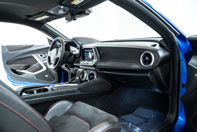 2018 Chevrolet Camaro ZL1 Cammed 900+hp with Many Upgrades &amp; PDR Pkg | Dallas, TX | RPM Garage