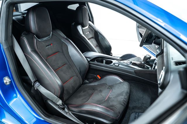 2018 Chevrolet Camaro ZL1 Cammed 900+hp with Many Upgrades &amp; PDR Pkg | Dallas, TX | RPM Garage