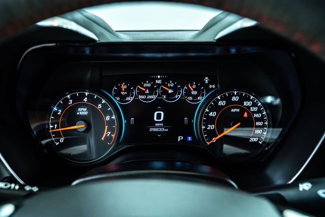 2018 Chevrolet Camaro ZL1 Cammed 900+hp with Many Upgrades &amp; PDR Pkg | Dallas, TX | RPM Garage