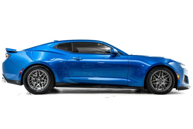 2018 Chevrolet Camaro ZL1 Cammed 900+hp with Many Upgrades & PDR Pkg | Dallas, TX | RPM Garage 2018 Chevrolet Camaro ZL1 Cammed 900+hp with Many Upgrades & PDR Pkg | Dallas, TX | RPM Garage