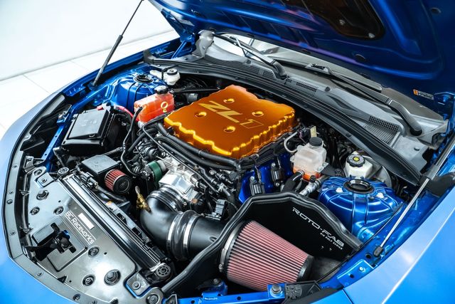 2018 Chevrolet Camaro ZL1 Cammed 900+hp with Many Upgrades & PDR Pkg | Dallas, TX | RPM Garage 2018 Chevrolet Camaro ZL1 Cammed 900+hp with Many Upgrades & PDR Pkg | Dallas, TX | RPM Garage