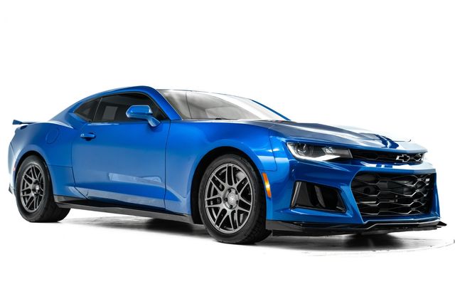 2018 Chevrolet Camaro ZL1 Cammed 900+hp with Many Upgrades & PDR Pkg | Dallas, TX | RPM Garage 2018 Chevrolet Camaro ZL1 Cammed 900+hp with Many Upgrades & PDR Pkg | Dallas, TX | RPM Garage
