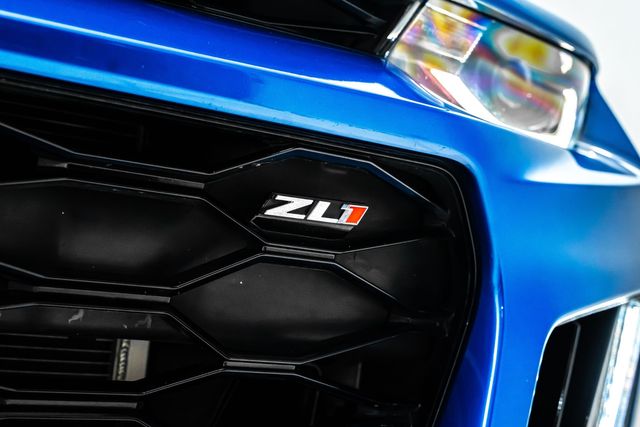 2018 Chevrolet Camaro ZL1 Cammed 900+hp with Many Upgrades &amp; PDR Pkg | Dallas, TX | RPM Garage