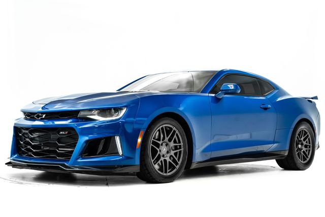2018 Chevrolet Camaro ZL1 Cammed 900+hp with Many Upgrades & PDR Pkg | Dallas, TX | RPM Garage 2018 Chevrolet Camaro ZL1 Cammed 900+hp with Many Upgrades & PDR Pkg | Dallas, TX | RPM Garage