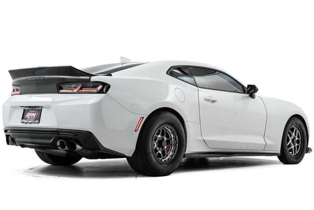 2018 Chevrolet Camaro SS Supercharged Built Motor with Many Upgrades | Dallas, TX | RPM Garage 2018 Chevrolet Camaro SS Supercharged Built Motor with Many Upgrades | Dallas, TX | RPM Garage