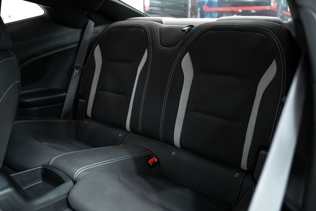 2018 Chevrolet Camaro SS Supercharged Built Motor with Many Upgrades | Dallas, TX | RPM Garage 2018 Chevrolet Camaro SS Supercharged Built Motor with Many Upgrades | Dallas, TX | RPM Garage