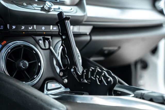 2018 Chevrolet Camaro SS Supercharged Built Motor with Many Upgrades | Dallas, TX | RPM Garage