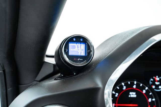 2018 Chevrolet Camaro SS Supercharged Built Motor with Many Upgrades | Dallas, TX | RPM Garage 2018 Chevrolet Camaro SS Supercharged Built Motor with Many Upgrades | Dallas, TX | RPM Garage