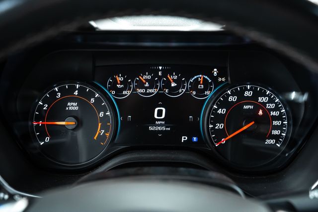 2018 Chevrolet Camaro SS Supercharged Built Motor with Many Upgrades | Dallas, TX | RPM Garage