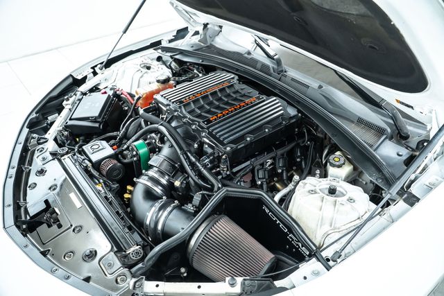 2018 Chevrolet Camaro SS Supercharged Built Motor with Many Upgrades | Dallas, TX | RPM Garage 2018 Chevrolet Camaro SS Supercharged Built Motor with Many Upgrades | Dallas, TX | RPM Garage