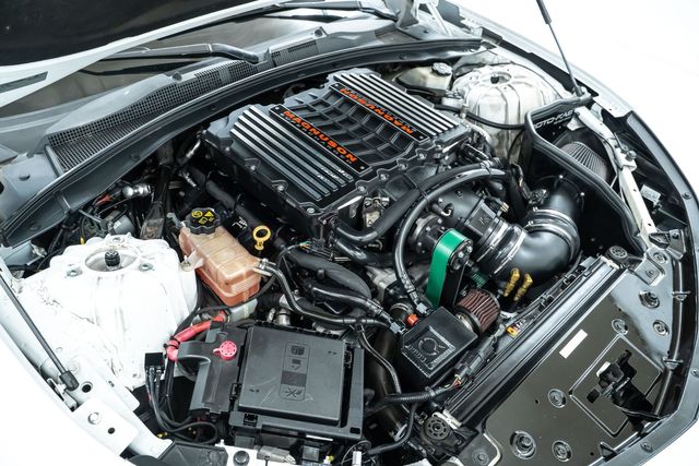 2018 Chevrolet Camaro SS Supercharged Built Motor with Many Upgrades | Dallas, TX | RPM Garage 2018 Chevrolet Camaro SS Supercharged Built Motor with Many Upgrades | Dallas, TX | RPM Garage