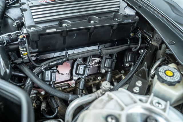 2018 Chevrolet Camaro SS Supercharged Built Motor with Many Upgrades | Dallas, TX | RPM Garage