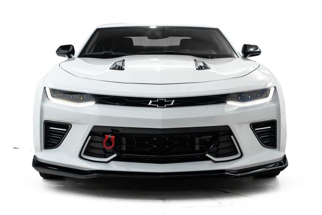 2018 Chevrolet Camaro SS Supercharged Built Motor with Many Upgrades | Dallas, TX | RPM Garage