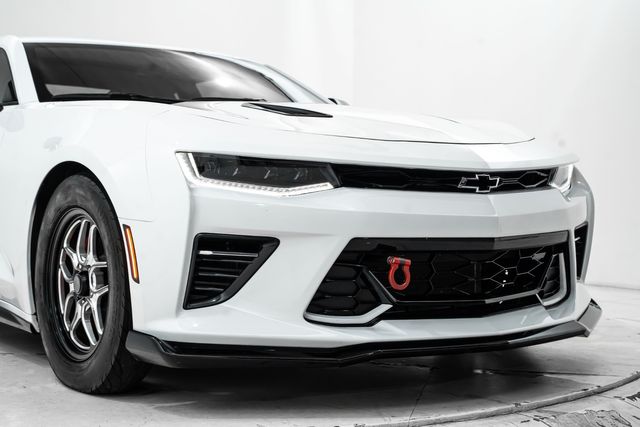 2018 Chevrolet Camaro SS Supercharged Built Motor with Many Upgrades | Dallas, TX | RPM Garage 2018 Chevrolet Camaro SS Supercharged Built Motor with Many Upgrades | Dallas, TX | RPM Garage