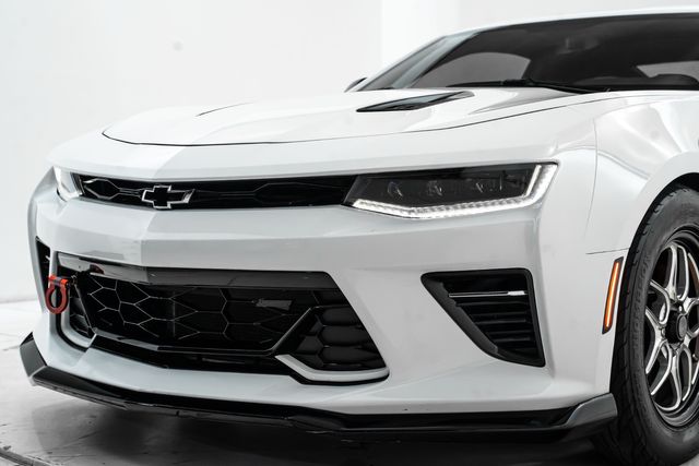 2018 Chevrolet Camaro SS Supercharged Built Motor with Many Upgrades | Dallas, TX | RPM Garage 2018 Chevrolet Camaro SS Supercharged Built Motor with Many Upgrades | Dallas, TX | RPM Garage