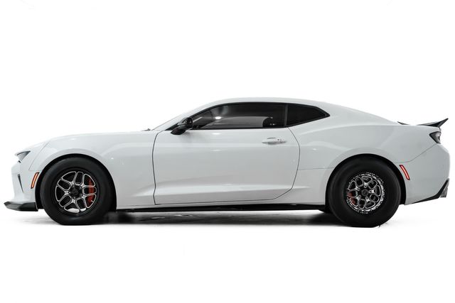 2018 Chevrolet Camaro SS Supercharged Built Motor with Many Upgrades | Dallas, TX | RPM Garage