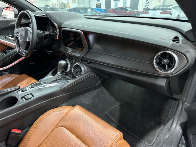 2018 Chevrolet Camaro Coupe 2LT ZN2 RS PKG 5-Splits-Rally's Sunroof 35k | Dallas, Texas | Corvette Warehouse 2018 Chevrolet Camaro Coupe 2LT ZN2 RS PKG 5-Splits-Rally's Sunroof 35k | Dallas, Texas | Corvette Warehouse