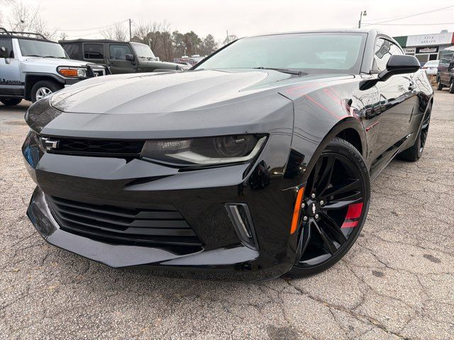 2018 Chevrolet Camaro RS | Gainesville, GA | Global Motorsports